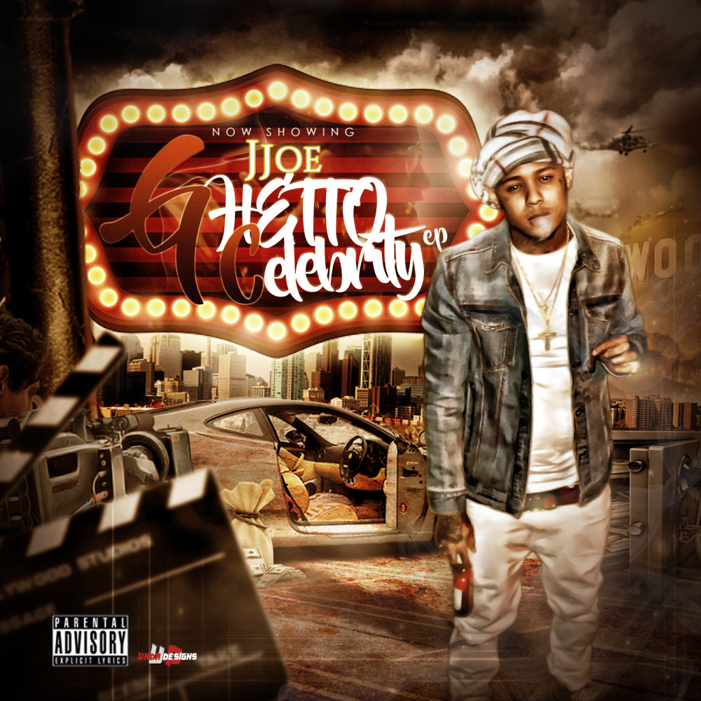 Life I Live (Explicit)