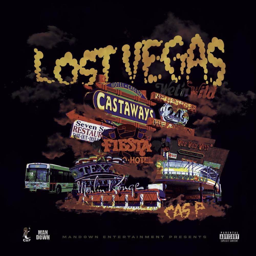 Behind The Lights (Explicit)
