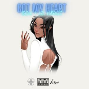 Blue 4的專輯Got My Heart (Explicit)