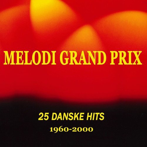 Bye bye (Fra det danske melodi grand prix '80) [1998 - Remaster] (1998 - Remaster)