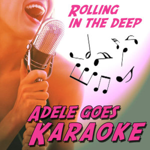 อัลบัม Rolling In the Deep (Adele goes Karaoke) ศิลปิน Beat The Track