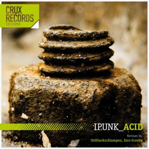 Listen to Acid song with lyrics from iPunk