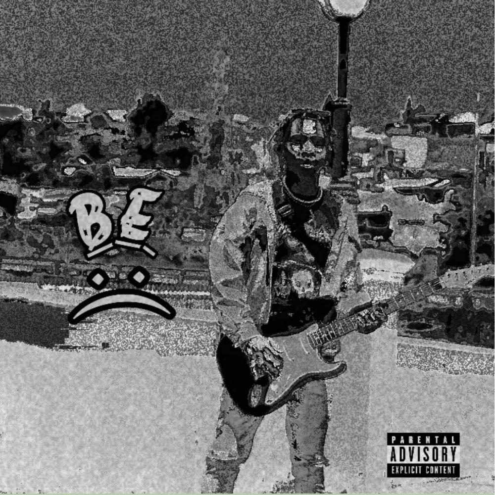 Cold (feat. Jay Lonely)