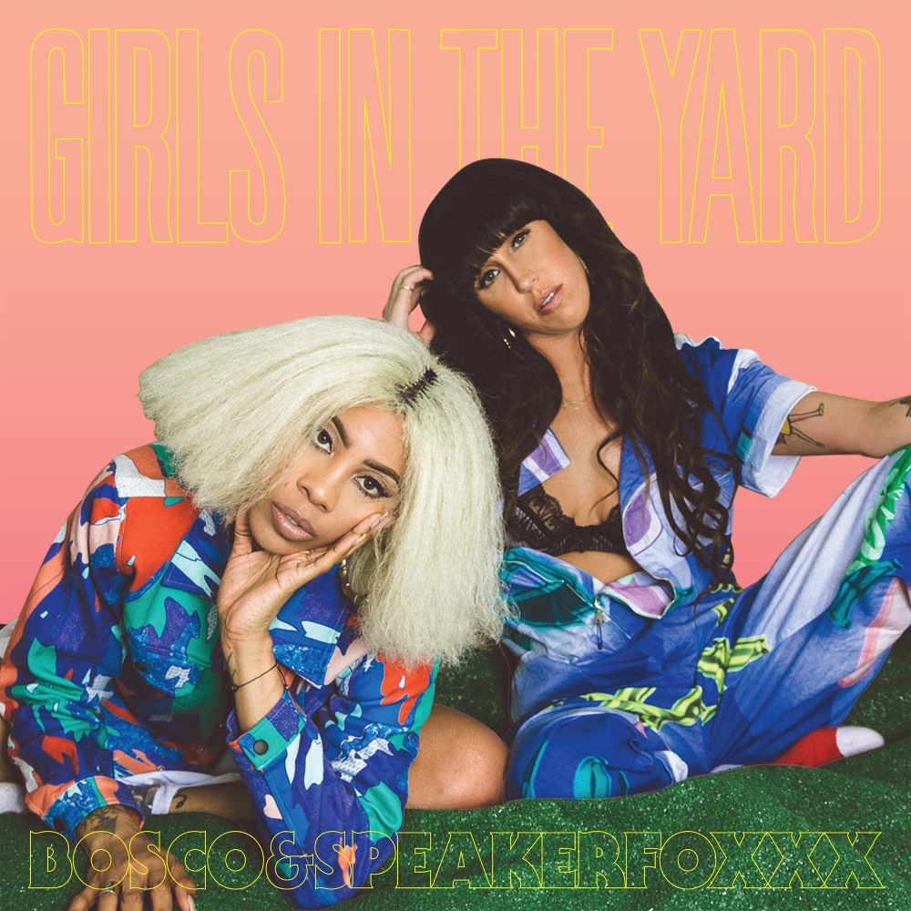Acting Up (Explicit)