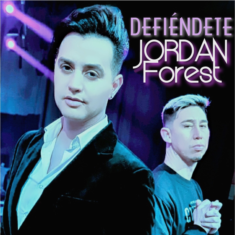 Defiéndete