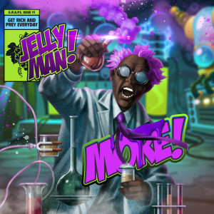 ดาวน์โหลดและฟังเพลง Nothing on Me (Explicit) พร้อมเนื้อเพลงจาก Jellyman