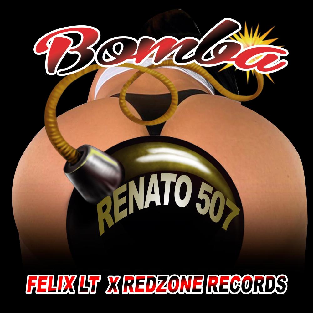 Bomba (feat. Felix lt)