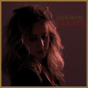 ดาวน์โหลดและฟังเพลง Villain พร้อมเนื้อเพลงจาก Lucie Silvas