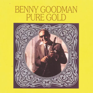 ดาวน์โหลดและฟังเพลง Stompin' at the Savoy พร้อมเนื้อเพลงจาก Benny Goodman