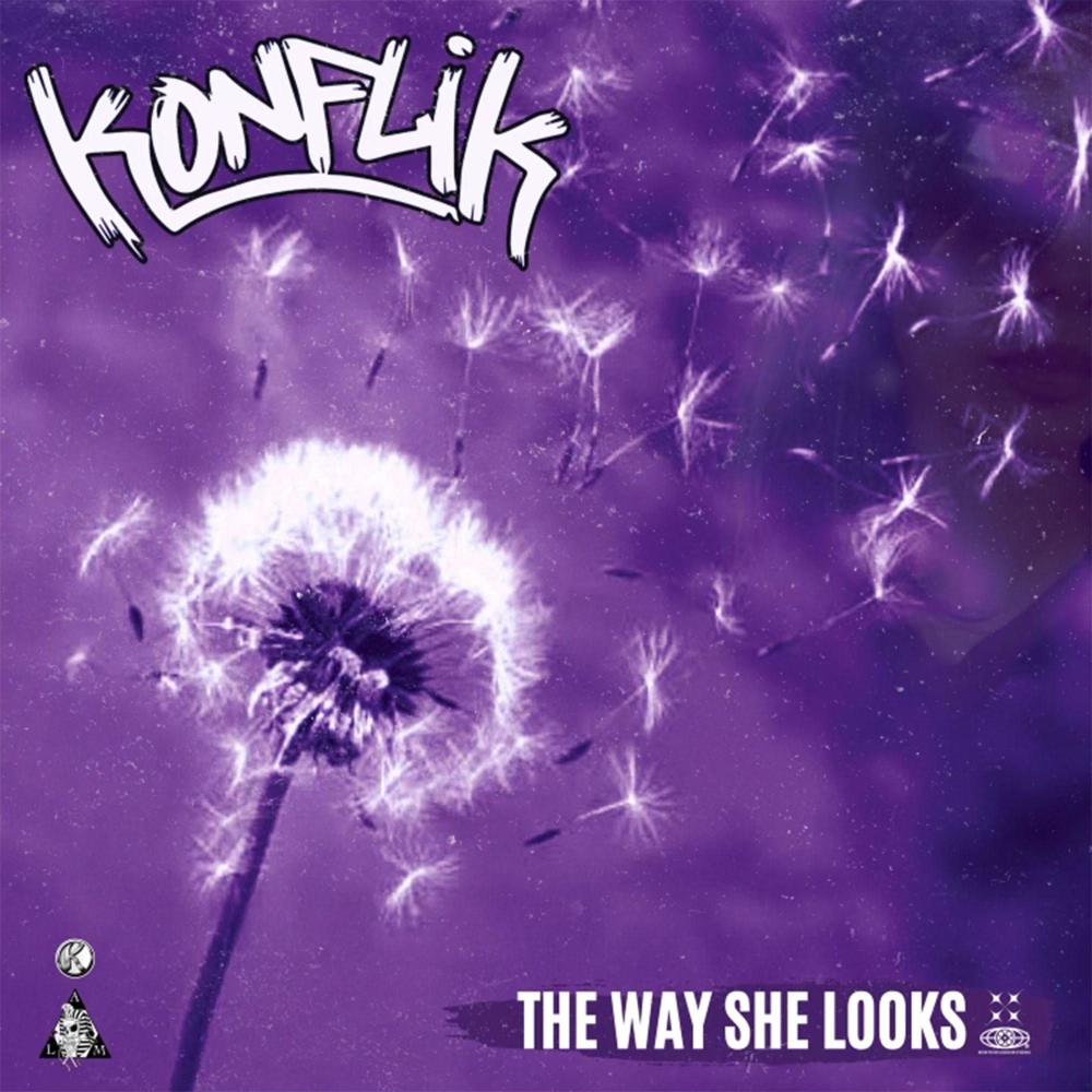 The Way She Looks (feat. DJ Myth|Explicit)