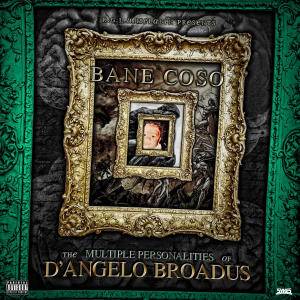 Bane Coso的專輯Thinking (Explicit)