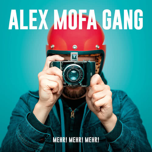 Mehr! Mehr! Mehr! (Explicit)