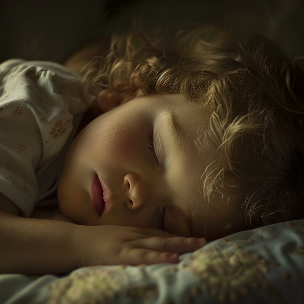 Warm Feeling for Baby