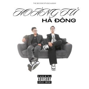 Milly的專輯Hoàng Tử Hà Đông