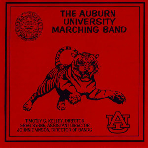 ดาวน์โหลดและฟังเพลง Drumline Cadence พร้อมเนื้อเพลงจาก Auburn University Marching Band