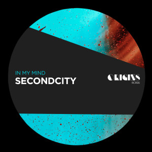 收聽SecondCity的In My Mind (Edit)歌詞歌曲