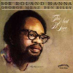 ดาวน์โหลดและฟังเพลง Orange Funk พร้อมเนื้อเพลงจาก Sir Roland Hanna