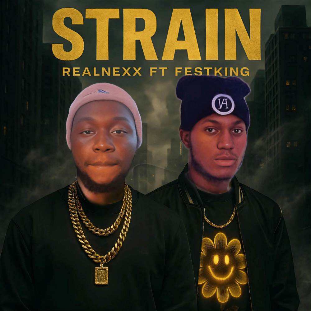 Strain