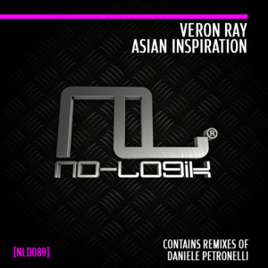 Listen to Asian Inspiration (Cisky Remix) song with lyrics from Veron Ray