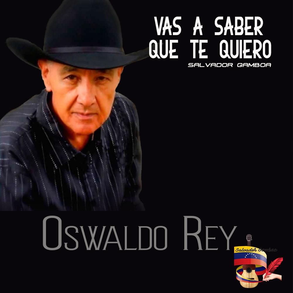 VAS A SABER QUE TE QUIERO
