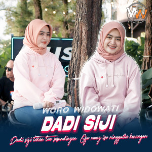 Listen to Dadi Siji song with lyrics from Woro Widowati