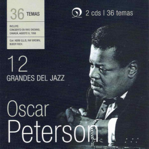 收聽Oscar Peterson的Blue and Sentimental歌詞歌曲