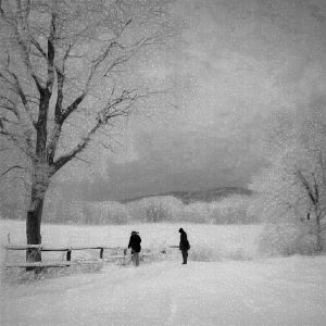 Album Зима from Timur Mustaev
