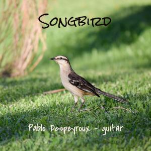 收聽Pablo Despeyroux的Songbird歌詞歌曲