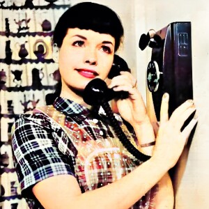 收聽Teri Allen的Goodnight, It's Time To Go (Remastered)歌詞歌曲