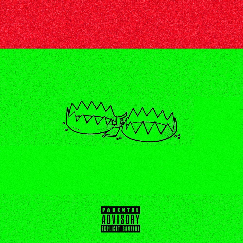 Dissa Trap. (Explicit)