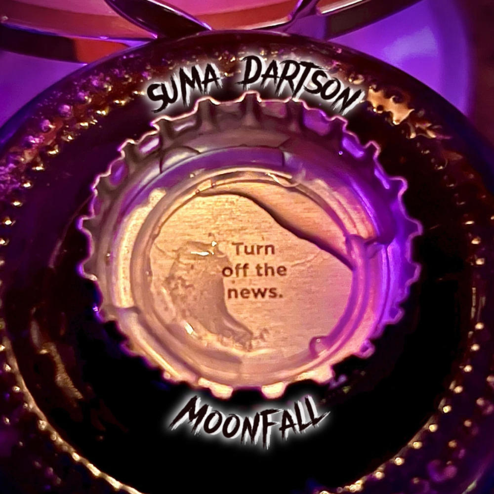 Moonfall (Explicit)