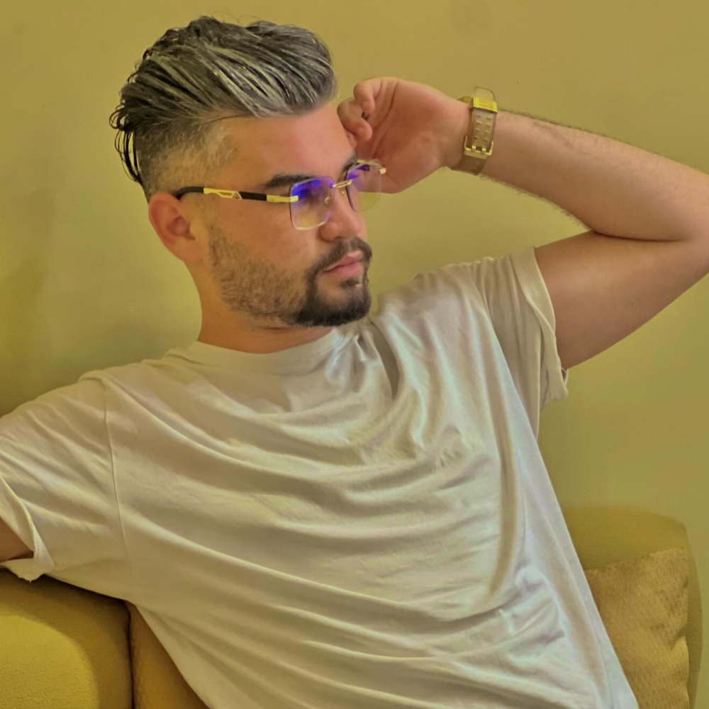 Marouane L'artiste ( Music 2024 )