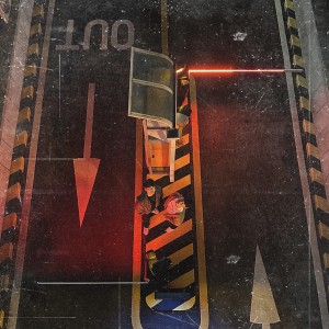 Album ERASER from NOAH
