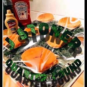 Listen to RICKY RUNNIN' (Explicit) song with lyrics from j stoner
