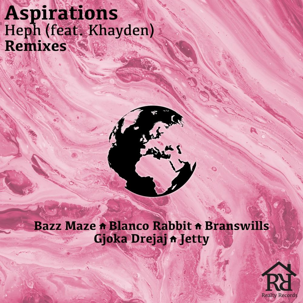 Aspirations (Bazz Maze Remix)