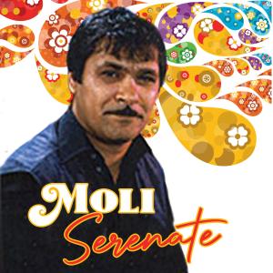 Moli的專輯Serenate
