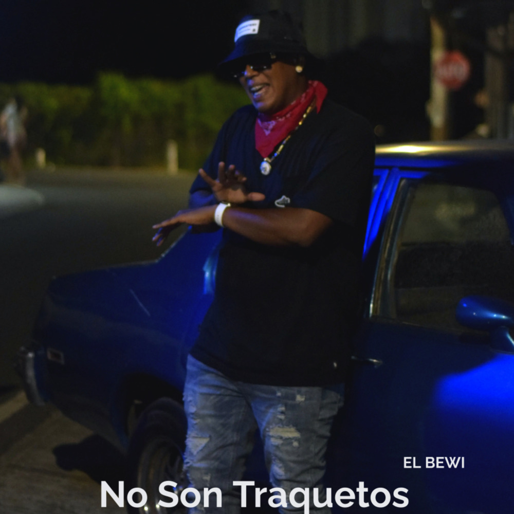 No Son Traquetos (Explicit)