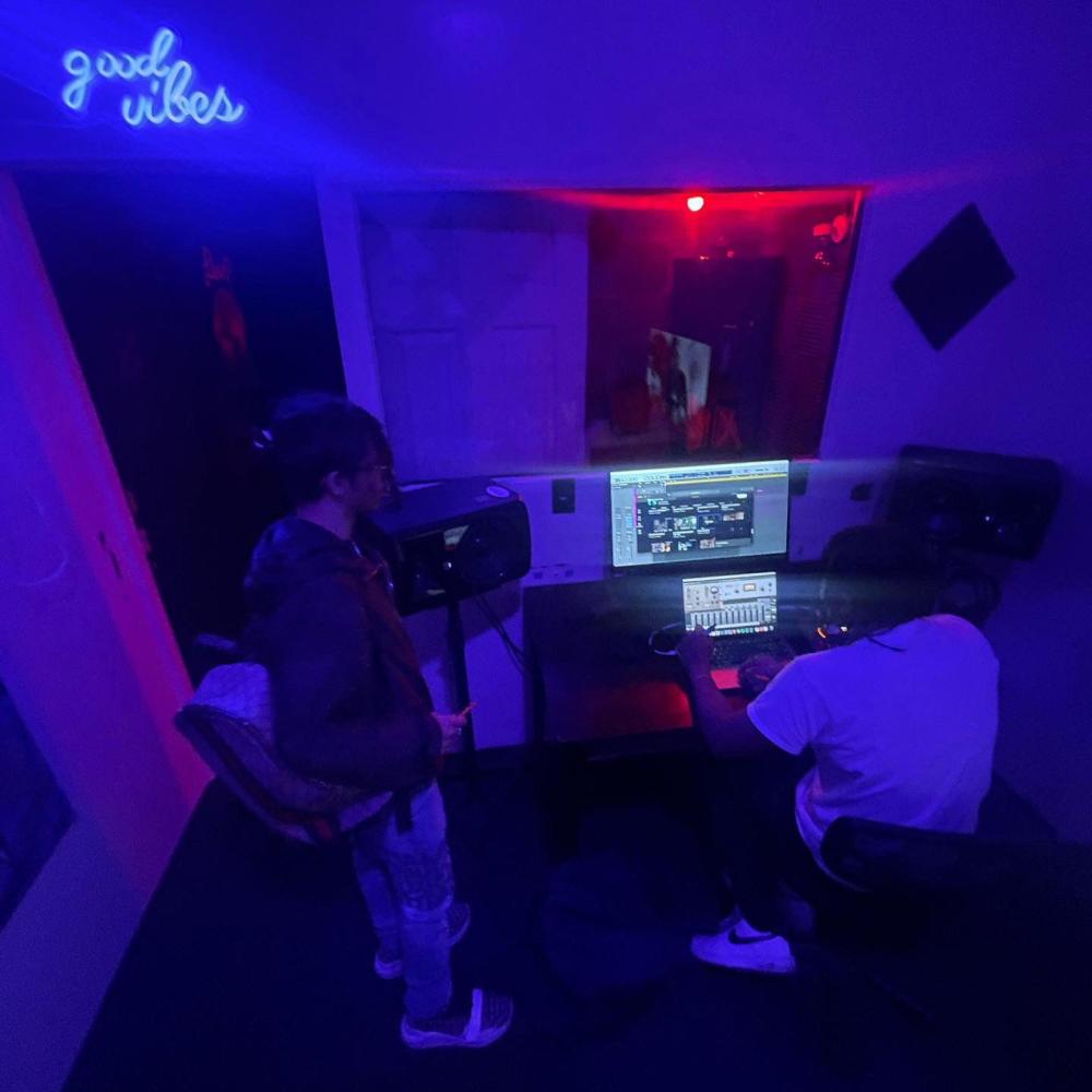 Keepin it real Pt. 2 (feat. MilBabyWop) (Explicit)