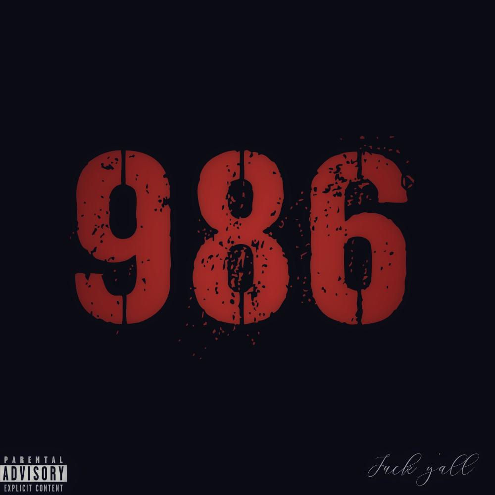 986 freestyle (feat. Lah joe, Woppskii, Yuvie, W6ldch8ld, 2.wicked & Aog lawint9) (Explicit)