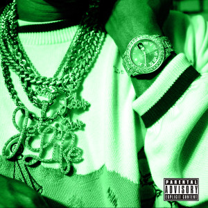 Curren$y的專輯The Green Tape