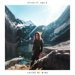 Album Losing My Mind (feat. Ona B) oleh Otzzo
