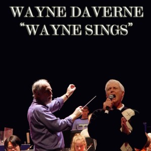 ดาวน์โหลดและฟังเพลง Impossible Dream พร้อมเนื้อเพลงจาก Wayne Daverne