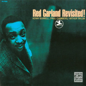 收聽Red Garland的You Keep Coming Back Like A Song歌詞歌曲