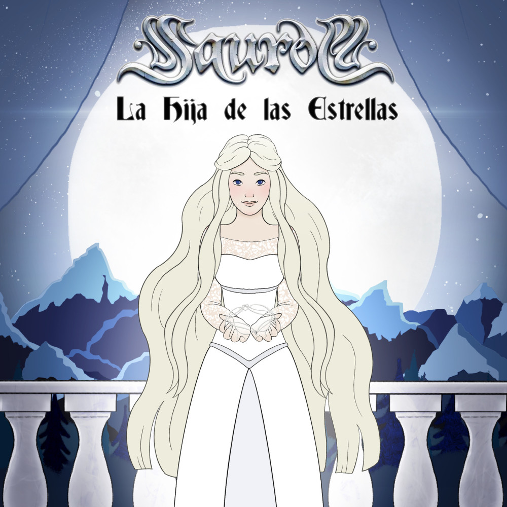 La Hija De Las Estrellas