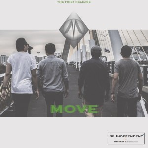 MOVE的專輯ไม่มีอีกแล้ว
