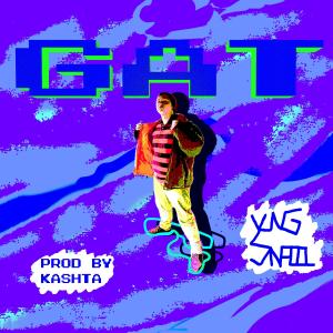 Listen to gat (Explicit) song with lyrics from yung snail