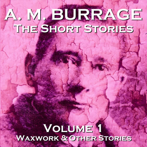 A. M. Burrage - Smee