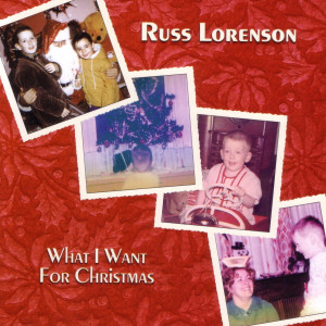 收聽Russ Lorenson的What Are You Doing New Year's Eve?歌詞歌曲