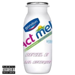 Listen to Актимель (Explicit) song with lyrics from DEVIL E
