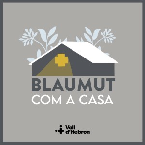 Listen to Com a Casa song with lyrics from Blaumut